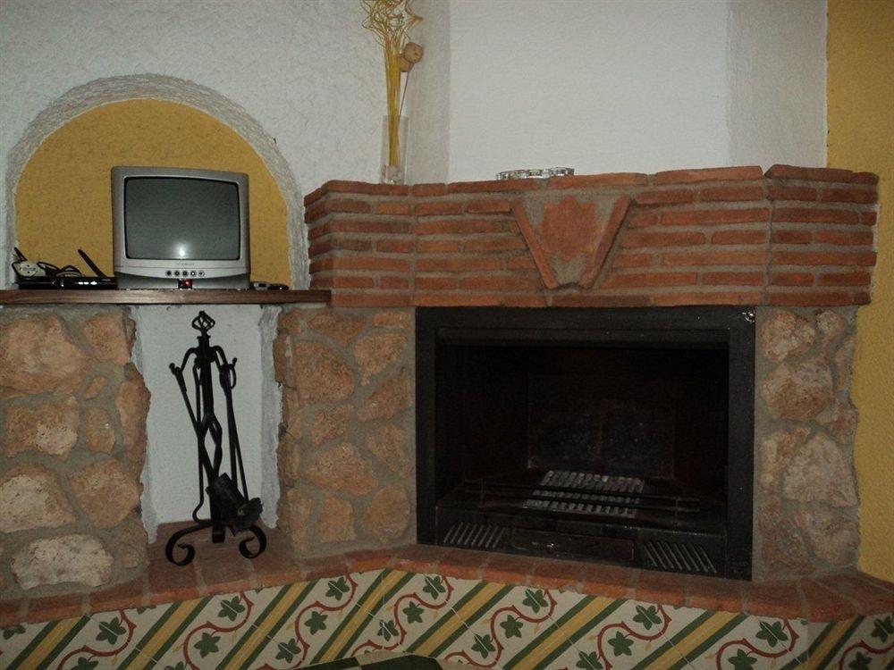 Cuevas Hammam Abuelo Jose Apartment Purullena ภายนอก รูปภาพ
