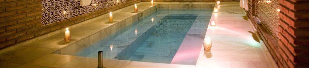 Cuevas Hammam Abuelo Jose Apartment Purullena ภายนอก รูปภาพ